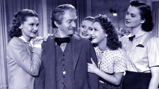 Four Daughters still 2