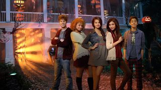 Invisible Sister still 8