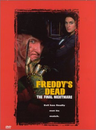 Freddy's Dead: The Final Nightmare still 8