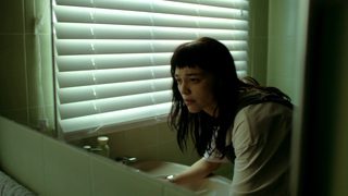 Saccharine still 7
