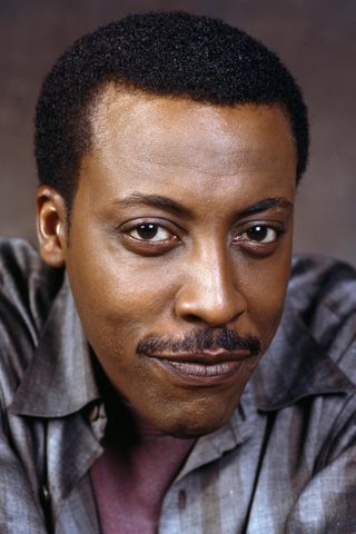 Arsenio Hall, photo 2 of 3