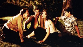 Four Friends still 5