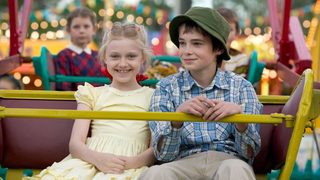 Charlotte's Web still 7