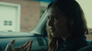 The Starling Girl still 2