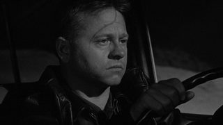 Drive a Crooked Road still 6