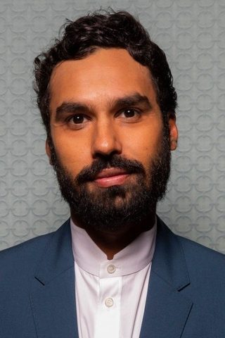 Kunal Nayyar, photo 1 of 3
