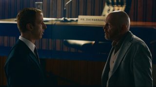 The Social Reckoning still 3