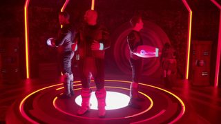 Lazer Team 2 still 1