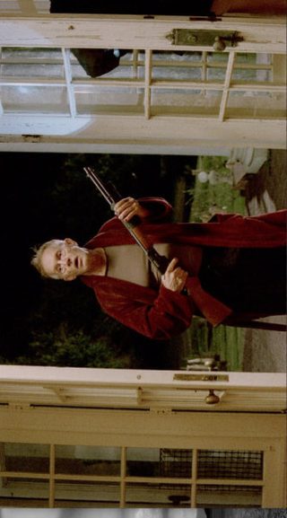 Scream of the Banshee still 1