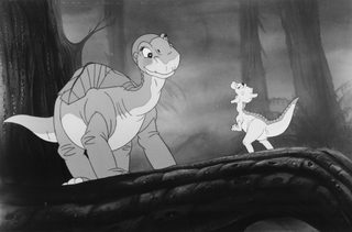 The Land Before Time still 6