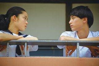 Solomon's Perjury 1: Suspicion still 2