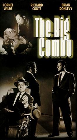The Big Combo still 7