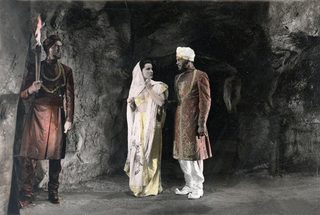 The Indian Tomb still 7