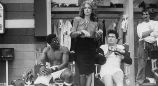 Major League still 5