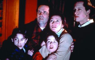 The Canterville Ghost still 5