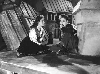 The Great Dictator still 5