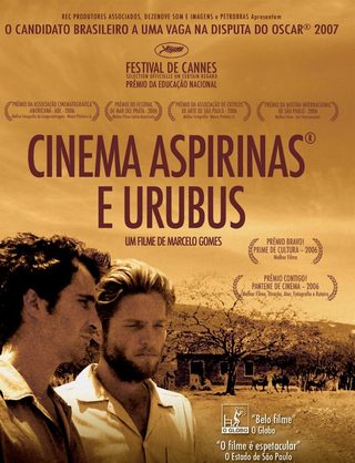 Cinema, Aspirins and Vultures still 5
