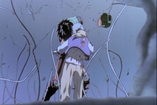 Spriggan still 8