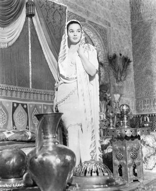 The 7th Voyage of Sinbad still 8