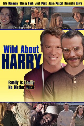 Wild About Harry still 8