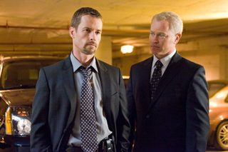 Traitor still 8