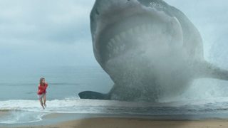 Megalodon: The Frenzy still 1