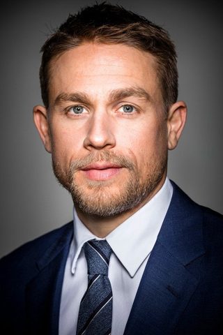 Charlie Hunnam, photo 3 of 3