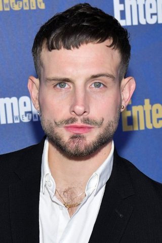 Nico Tortorella, photo 1 of 3