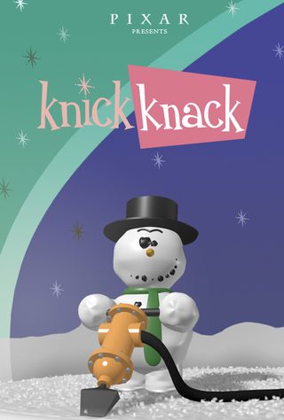 Knick Knack still 6