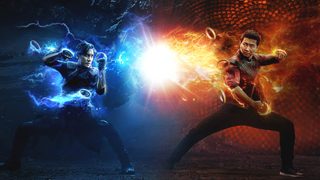 Shang-Chi and the Legend of the Ten Rings still 6