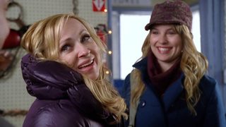 Good Luck Charlie, It's Christmas! still 4