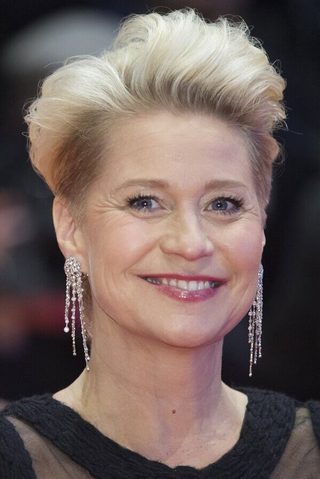 Trine Dyrholm, photo 3 of 3