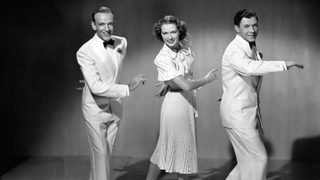 Broadway Melody of 1940 still 1