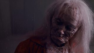 The Touch of Satan still 5