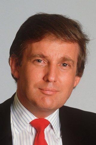 Donald Trump, photo 3 of 3