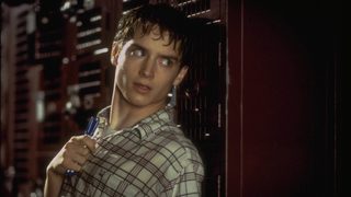 The Faculty still 3