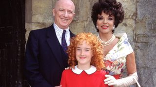 Annie: A Royal Adventure still 3