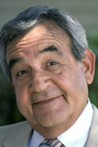Tom Bosley, photo 3 of 3