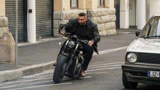 My Spy The Eternal City still 3