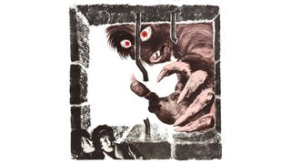 The Beast in the Cellar still 3