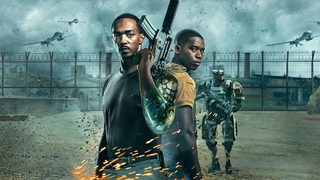 Outside the Wire still 6