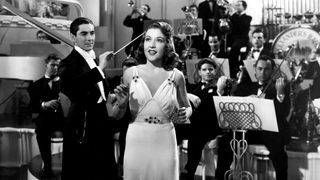 Alexander's Ragtime Band still 1