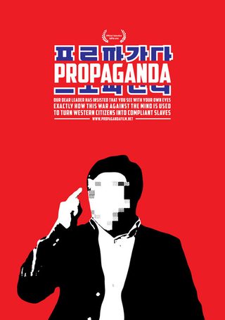 Propaganda still 1