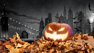Batman: The Long Halloween, Part One still 4