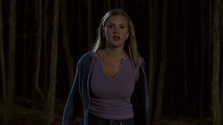 Return to Sleepaway Camp still 2
