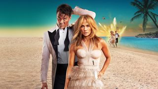 Shotgun Wedding still 1