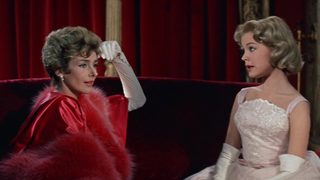 The Reluctant Debutante still 3
