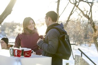 One Winter Proposal still 8