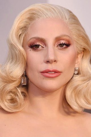 Lady Gaga, photo 1 of 3