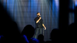 Marlon Wayans: God Loves Me still 1